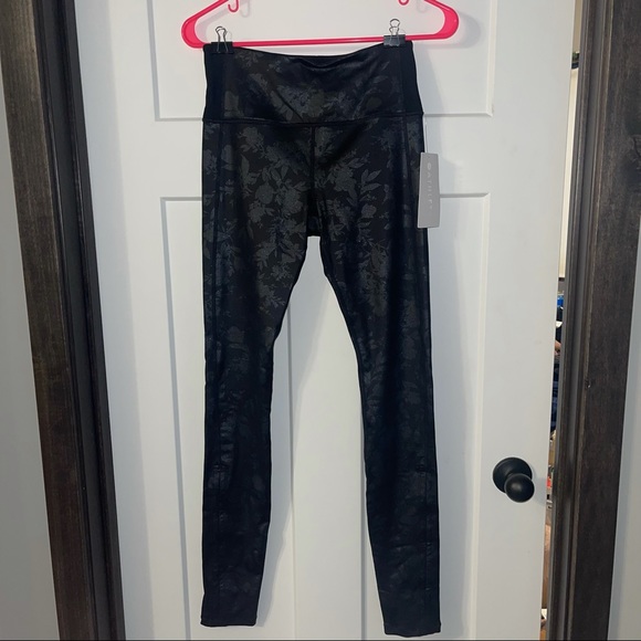 Athleta Leggings- size S- NWT - Picture 1 of 6